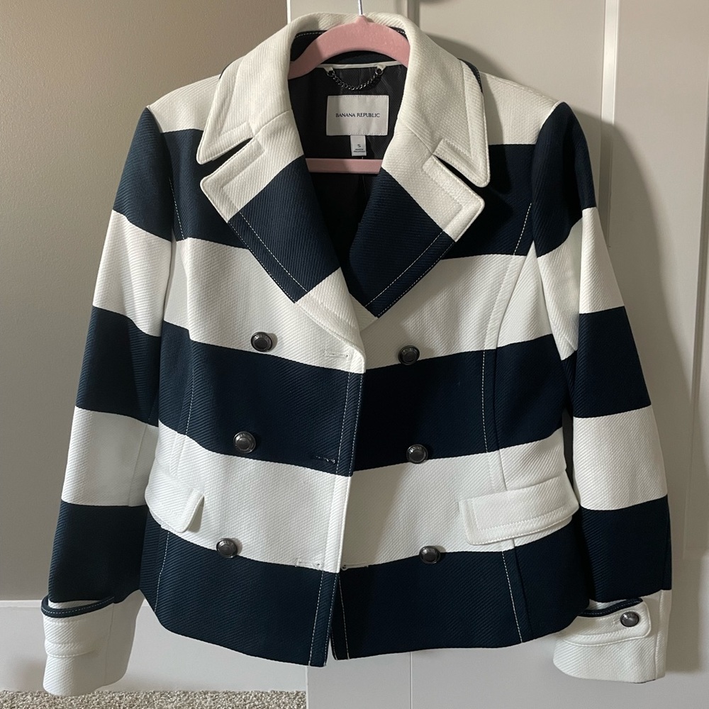 Banana Republic Jacket